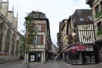 Tag 2 Troyes  &ndash; &copy; Gabriele Sauer (Eberhardt TRAVEL)