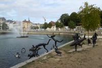 Tag 2 Troyes  &ndash; &copy; Gabriele Sauer (Eberhardt TRAVEL)