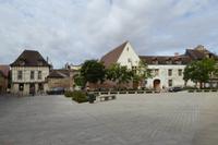 Tag 2 Troyes  &ndash; &copy; Gabriele Sauer (Eberhardt TRAVEL)