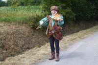 Tag 3 Im Wald von Broceliande  &ndash; &copy; Gabriele Sauer (Eberhardt TRAVEL)