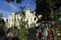 Tag 3 Vannes  &ndash; &copy; Gabriele Sauer (Eberhardt TRAVEL)