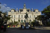 Tag 3 Vannes &ndash; &copy; Gabriele Sauer (Eberhardt TRAVEL)