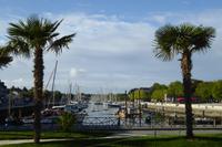 Tag 3 Vannes  &ndash; &copy; Gabriele Sauer (Eberhardt TRAVEL)