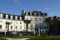 Tag 3 Vannes  &ndash; &copy; Gabriele Sauer (Eberhardt TRAVEL)