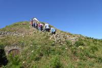 Tag 4 Carnac   &ndash; &copy; Gabriele Sauer (Eberhardt TRAVEL)
