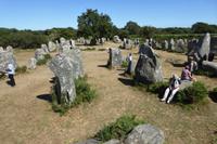 Tag 4 Erdeven &ndash; &copy; Gabriele Sauer (Eberhardt TRAVEL)