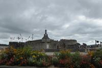 Tag 5 Concarneau  &ndash; &copy; Gabriele Sauer (Eberhardt TRAVEL)