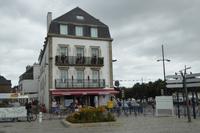 Tag 5 Concarneau  &ndash; &copy; Gabriele Sauer (Eberhardt TRAVEL)