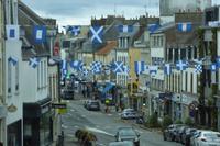 Tag 5 Concarneau  &ndash; &copy; Gabriele Sauer (Eberhardt TRAVEL)