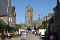 Tag 6 Locronan  &ndash; &copy; Gabriele Sauer (Eberhardt TRAVEL)