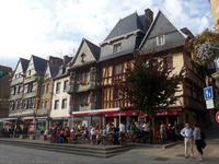 Tag 7 Lannion &ndash; &copy; Gabriele Sauer (Eberhardt TRAVEL)