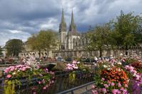 Tag 7 Quimper  &ndash; &copy; Gabriele Sauer (Eberhardt TRAVEL)