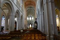 Tag 7 Quimper  &ndash; &copy; Gabriele Sauer (Eberhardt TRAVEL)