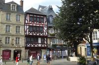 Tag 7 Quimper  &ndash; &copy; Gabriele Sauer (Eberhardt TRAVEL)