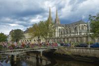 Tag 7 Quimper  &ndash; &copy; Gabriele Sauer (Eberhardt TRAVEL)
