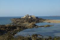 Tag 8 St. Malò  &ndash; &copy; Gabriele Sauer (Eberhardt TRAVEL)