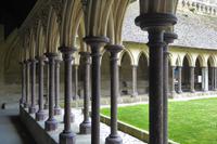 Tag 9 Mont Saint Michel  &ndash; &copy; Gabriele Sauer (Eberhardt TRAVEL)