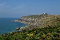 Tag 9 Pointe de Grouin  &ndash; &copy; Gabriele Sauer (Eberhardt TRAVEL)