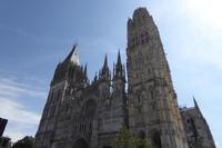 Tag 10 Rouen  &ndash; &copy; Gabriele Sauer (Eberhardt TRAVEL)