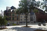 Tag 10 Rouen  &ndash; &copy; Gabriele Sauer (Eberhardt TRAVEL)