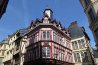 Tag 10 Rouen  &ndash; &copy; Gabriele Sauer (Eberhardt TRAVEL)