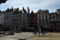 Tag 10 Rouen  &ndash; &copy; Gabriele Sauer (Eberhardt TRAVEL)