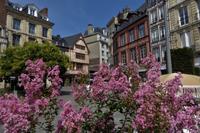 Tag 10 Rouen  &ndash; &copy; Gabriele Sauer (Eberhardt TRAVEL)