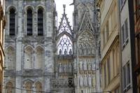 Tag 10 Rouen  &ndash; &copy; Gabriele Sauer (Eberhardt TRAVEL)