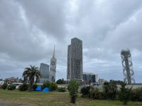 Batumi, Georgien &ndash; &copy; Maria Feibig (Eberhardt TRAVEL)