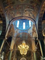 St. Nicolas Kirche, Batumi, Georgien &ndash; &copy; Maria Feibig (Eberhardt TRAVEL)