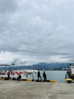 Hafen, Batumi, Georgien &ndash; &copy; Maria Feibig (Eberhardt TRAVEL)