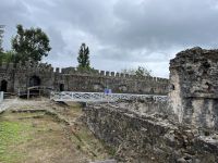 Gonio Festung, Georgien &ndash; &copy; Maria Feibig (Eberhardt TRAVEL)