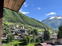 Mestia, Georgien &ndash; &copy; Maria Feibig (Eberhardt TRAVEL)