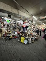 Markt, Kutaisi, Georgien &ndash; &copy; Maria Feibig (Eberhardt TRAVEL)
