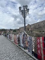 Mzcheta, Georgien &ndash; &copy; Maria Feibig (Eberhardt TRAVEL)