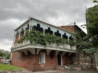 Tbilisi, Georgien &ndash; &copy; Maria Feibig (Eberhardt TRAVEL)