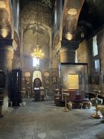 Antschischati Kirche, Tbilisi, Georgien &ndash; &copy; Maria Feibig (Eberhardt TRAVEL)