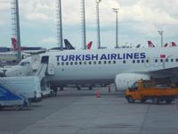 Airline &ndash; &copy; Sabine Letzybyll (Eberhardt TRAVEL)
