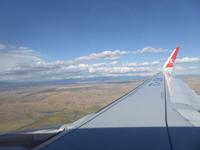 über den Wolken... &ndash; &copy; Sabine Letzybyll (Eberhardt TRAVEL)