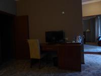 Hotel Astoria Tbilisi &ndash; &copy; Sabine Letzybyll (Eberhardt TRAVEL)