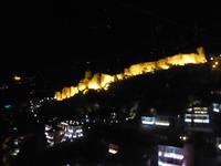 Narikala Festung &ndash; &copy; Sabine Letzybyll (Eberhardt TRAVEL)
