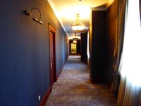 Hotel Astoria Tbilisi &ndash; &copy; Sabine Letzybyll (Eberhardt TRAVEL)