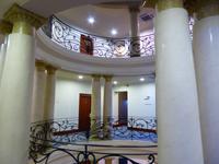 Hotel Astoria Tbilisi &ndash; &copy; Sabine Letzybyll (Eberhardt TRAVEL)