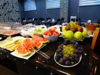 Hotel Astoria Tbilisi &ndash; &copy; Sabine Letzybyll (Eberhardt TRAVEL)