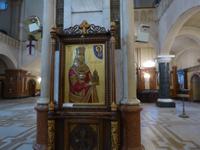 Sameba Kathedrale Tbilisi &ndash; &copy; Sabine Letzybyll (Eberhardt TRAVEL)