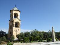 Sameba Kathedrale Tbilisi &ndash; &copy; Sabine Letzybyll (Eberhardt TRAVEL)