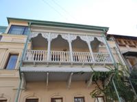 Tbilisi &ndash; &copy; Sabine Letzybyll (Eberhardt TRAVEL)