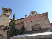 Gabriadze Puppentheater &ndash; &copy; Sabine Letzybyll (Eberhardt TRAVEL)