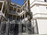 Tbilisi &ndash; &copy; Sabine Letzybyll (Eberhardt TRAVEL)