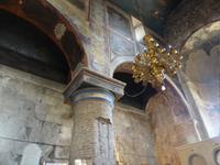 Antschischati Kirche &ndash; &copy; Sabine Letzybyll (Eberhardt TRAVEL)
